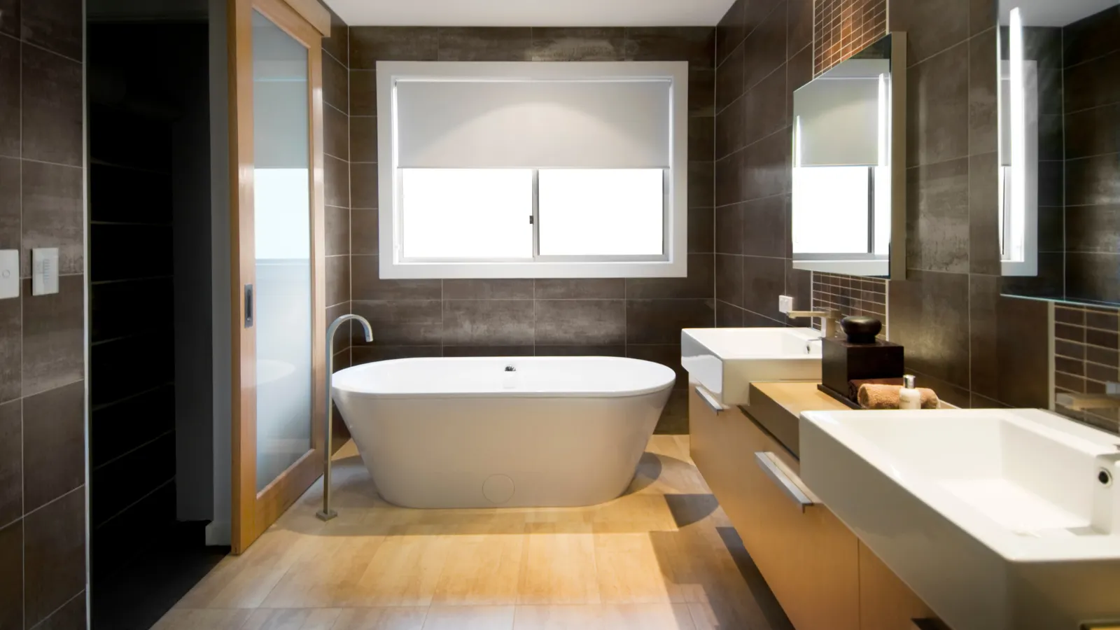 Bathroom Wrapping Dubai