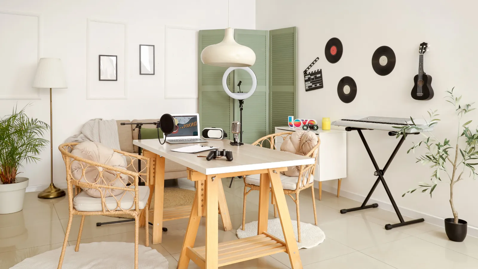 Furniture Wrapping